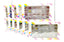 Rhinestone Kit With Dotting Tool - Combo 11 Colors