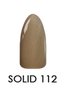 Chisel Acrylic & Dipping 2oz -SOLID 84 - SOLID Collection