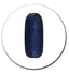 WAVEGEL DIP & ACRYLIC POWDER - #129(WG129) DEEP BLUE ONYX