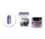 WAVEGEL 3IN1 MATCHING (GEL+LACQUER+DIP) - #134(WG134) PURFICTION