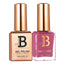 Billionaire Gel & Lacquer Duo 014