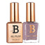 Billionaire Gel & Lacquer Duo 154