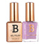 Billionaire Gel & Lacquer Duo 183