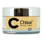 CHISEL ACRYLIC & DIPPING 2 OZ - SOLID 196