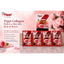 Tippi Collagen Pedi in a Box 4in1 - Bed of Roses