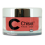 CHISEL ACRYLIC & DIPPING 2 OZ - SOLID 208