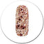 WAVEGEL DIP & ACRYLIC POWDER - #209(W209) STAR GAZER