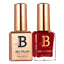 Billionaire Gel & Lacquer Duo 212