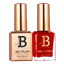 Billionaire Gel & Lacquer Duo 055