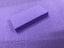 Disposable Mini Long Buffer Purple