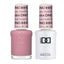 DND Duo Gel #884 Floral Fields
