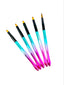 UV Gel Brush Kit GB801 (Set of 5)