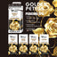 NBC Bubble World Spa 4 Steps – Gold Petals