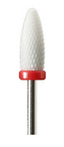 CB07 - 3/32 Volcano Football - Fine - Ceramic