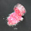 Mixed Glitter Powder Mixed CF09