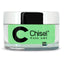 Chisel Acrylic & Dipping 2oz - SOLID 129 - SOLID Collection (UV Pastel Color)
