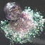 Aurora Glitter Mixed - CX05