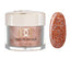 Dnd Dipping Powder #412 GOLDENORANGESTAR