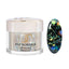 Dnd Dipping Powder #845 GLITTEROVELAY1.6OZ