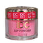 DND DC DIPPING POWDER - DC011 Pink Birthday