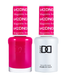 DND Duo Gel #642 MAGENTA AURA