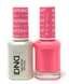 DND Duo Gel #647 ROUGE COUTURE