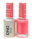 DND Duo Gel #653 SPRING FLING