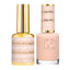 DND DC DUO GEL - #297 PINK BLISS