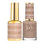 DND DC DUO GEL - #311 NATURAL