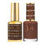 DND DC DUO GEL - #319 COFFEE BEAN