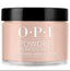 OPI Dipping Powder Flannel Aerobics DPF027