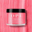 OPI Dipping Powder If U Like Pinka Coladas DPS083