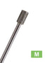 Diamond Nail Drill Bit 3/32 Finishing DD0408 Medium
