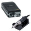 URAWA - PROFESSIONAL PORTABLE NAIL DRILL G3 SERIES - BLACK + Free 1 Motor Cord