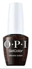OPI Gel Color Grunge Queen GCF035