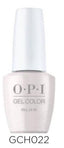OPI Gel Color Gemini And I GCH022