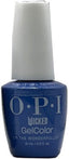 OPI Gel Color I'm the Wonderfullest HPR10