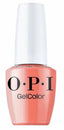 OPI Gel Color Cotton Candied Clawz GCS051