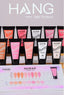 HANG GEL DAP Hydrid Gel Sets 12 Colors 60ml