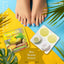 Lapalm Collagen Spa 4 Steps Pedi Tray - Lemon Lime - Out of Stock