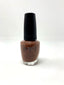 Opi Nail Lacquer Espresso Your Inner Self NLLA04