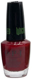 OPI Nail Lacquer Nessa-Ist Rose HRR02