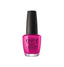 OPI Nail Lacquer Hurry-juku Get this Color! NLT83