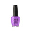 OPI Nail Lacquer Samurai Breaks a Nail NLT85