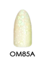 Chisel OM85A 2oz