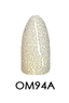 Chisel OM94A 2oz