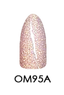 Chisel OM95A 2oz