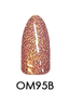 Chisel OM95B 2oz