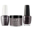 OPI COMBO 3 IN 1 - DGLN44 - How Great is Your Dane