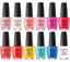 OPI Lacquer 40 Colors On Sale ( Random Color )
